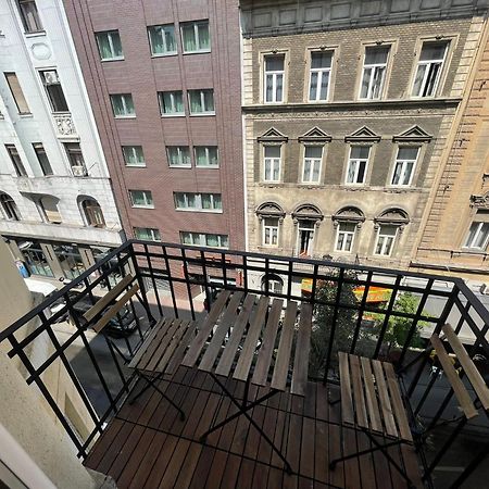 City Center 2, Cozy And Modern 2Br In The City Center Budapest Luaran gambar