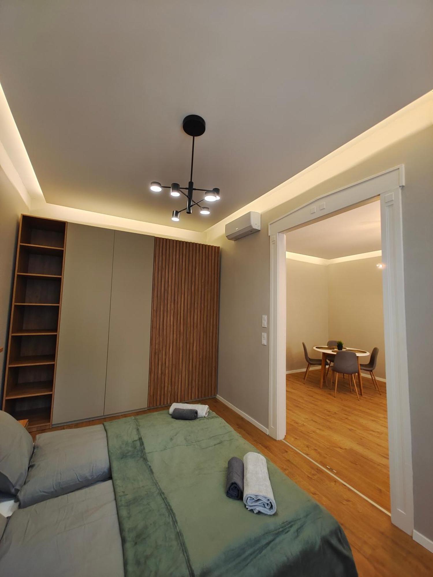 City Center 2, Cozy And Modern 2Br In The City Center Budapest Luaran gambar
