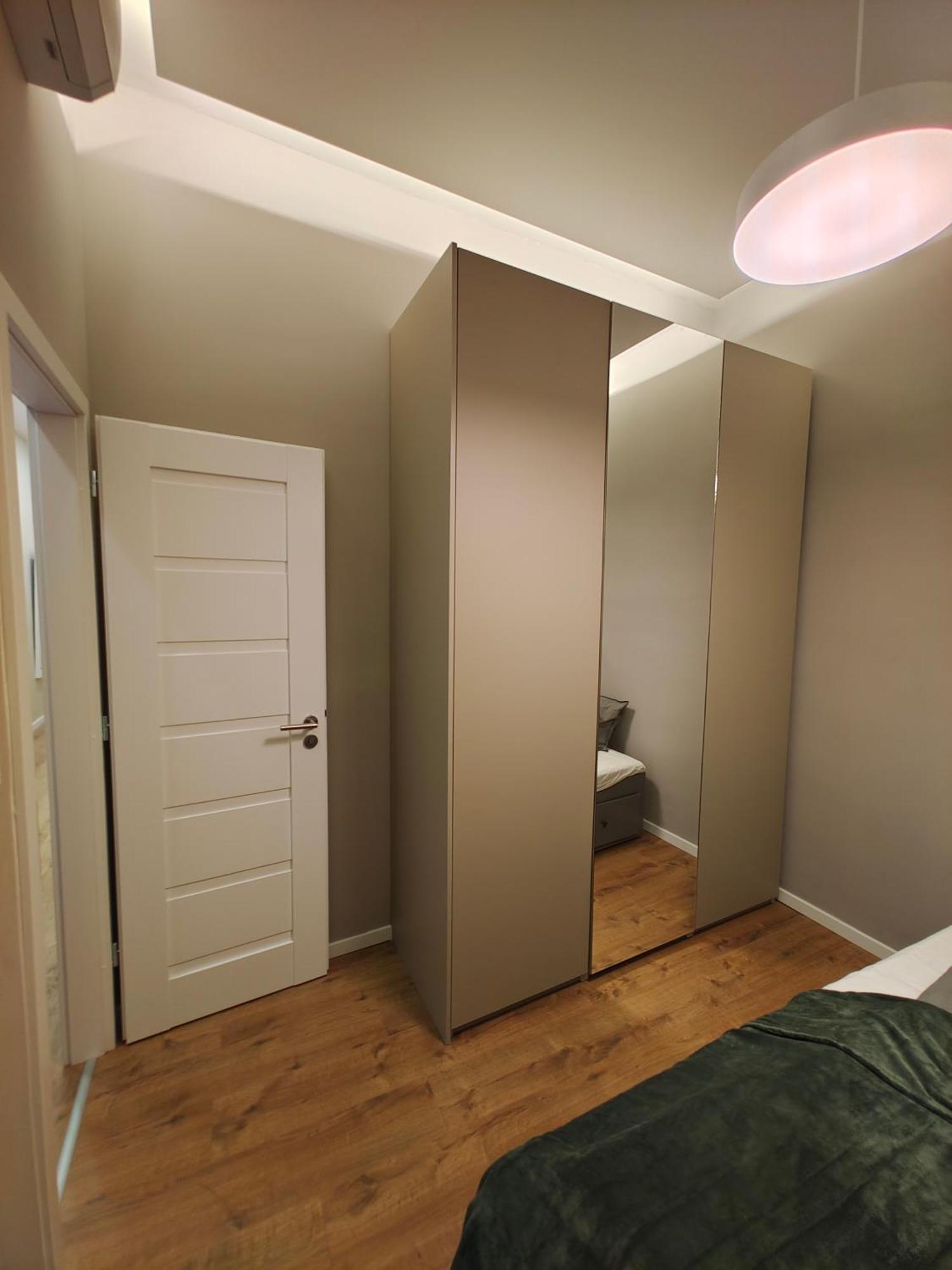 City Center 2, Cozy And Modern 2Br In The City Center Budapest Luaran gambar