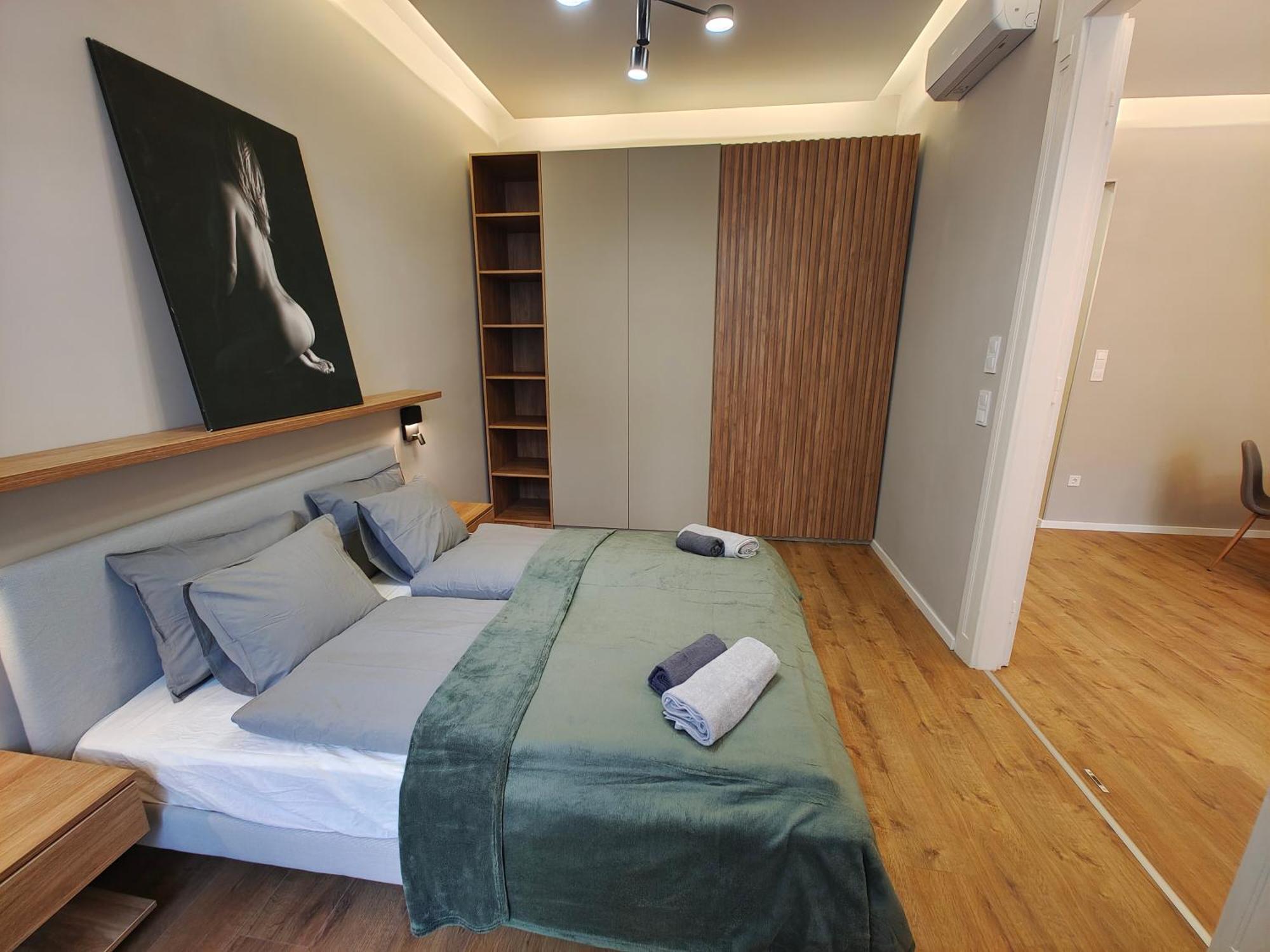 City Center 2, Cozy And Modern 2Br In The City Center Budapest Luaran gambar