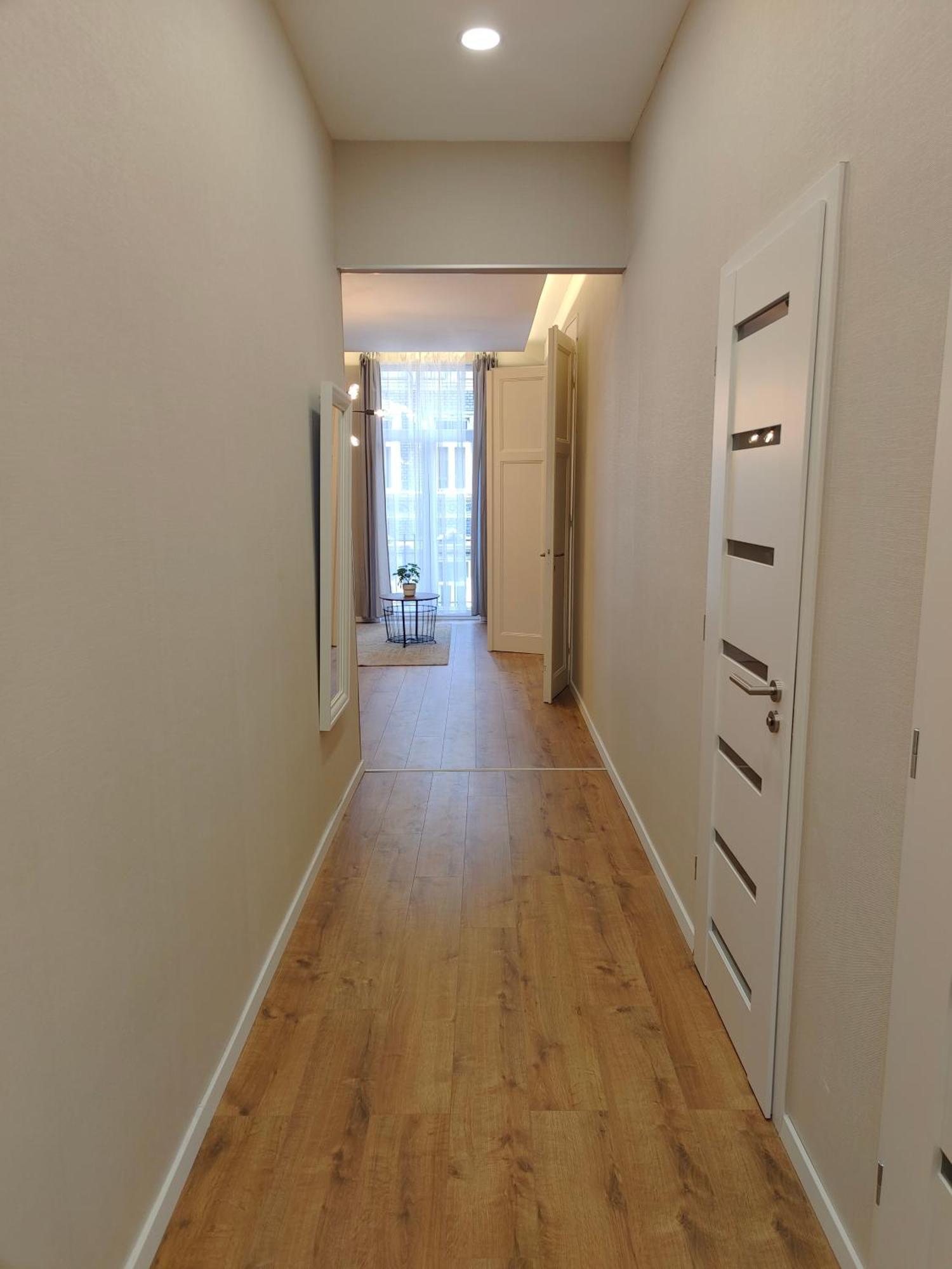 City Center 2, Cozy And Modern 2Br In The City Center Budapest Luaran gambar