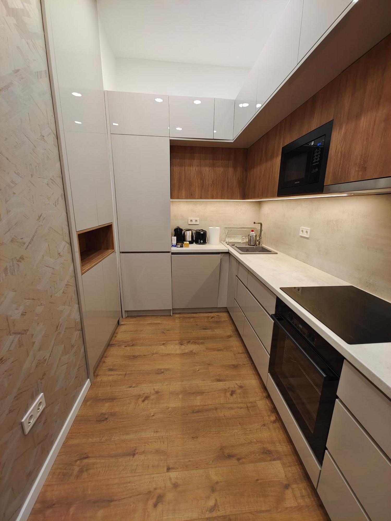 City Center 2, Cozy And Modern 2Br In The City Center Budapest Luaran gambar