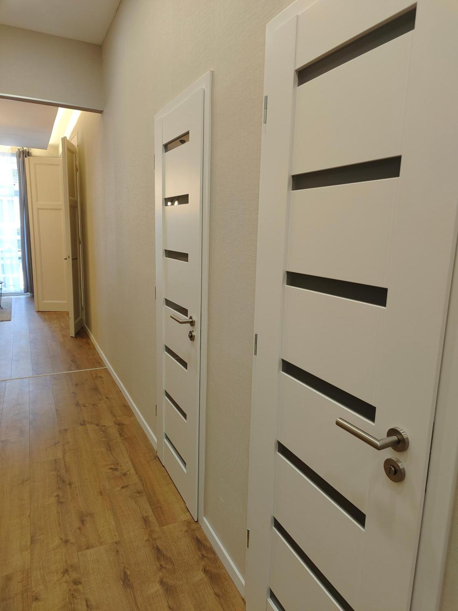 City Center 2, Cozy And Modern 2Br In The City Center Budapest Luaran gambar