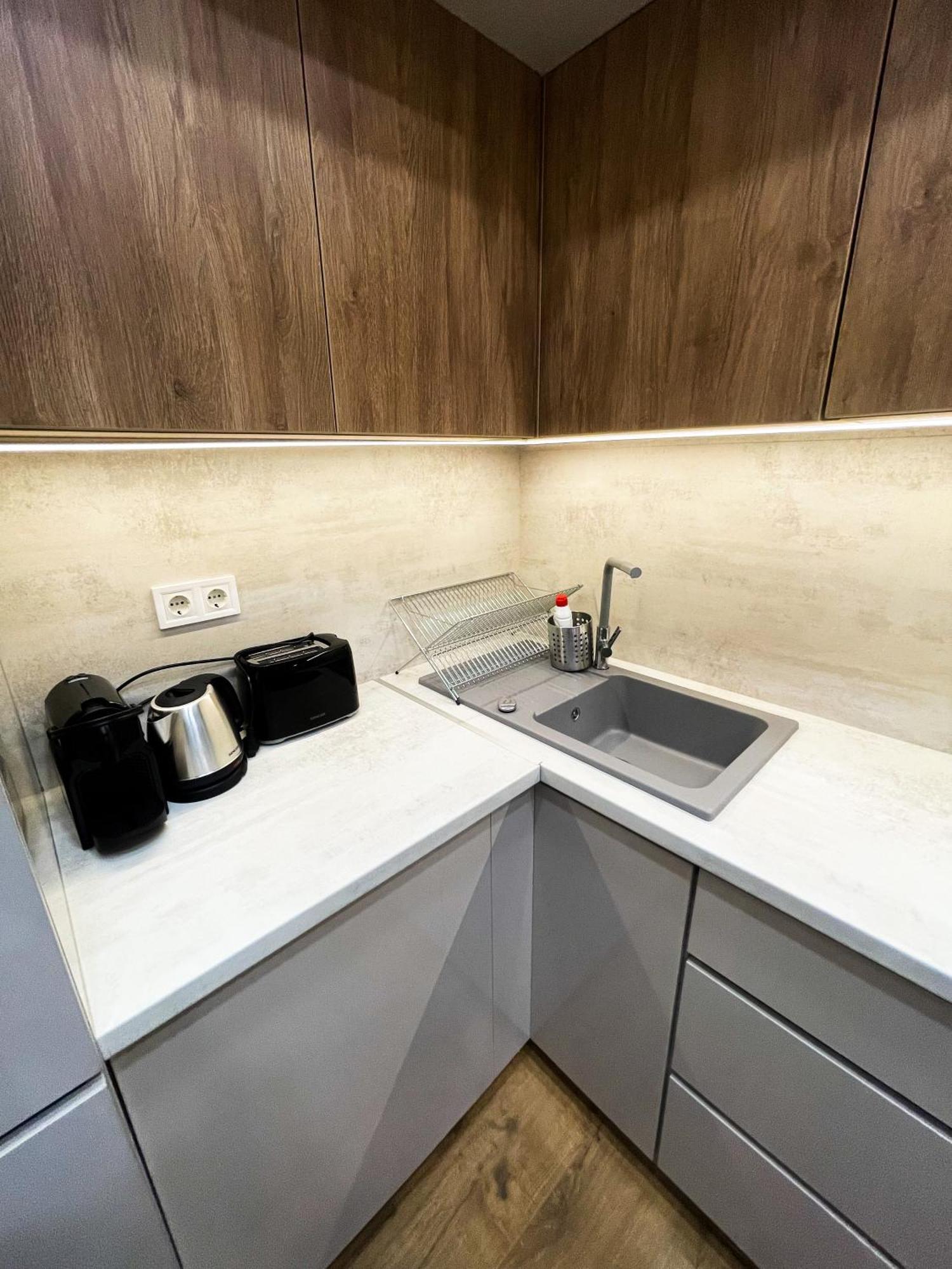 City Center 2, Cozy And Modern 2Br In The City Center Budapest Luaran gambar