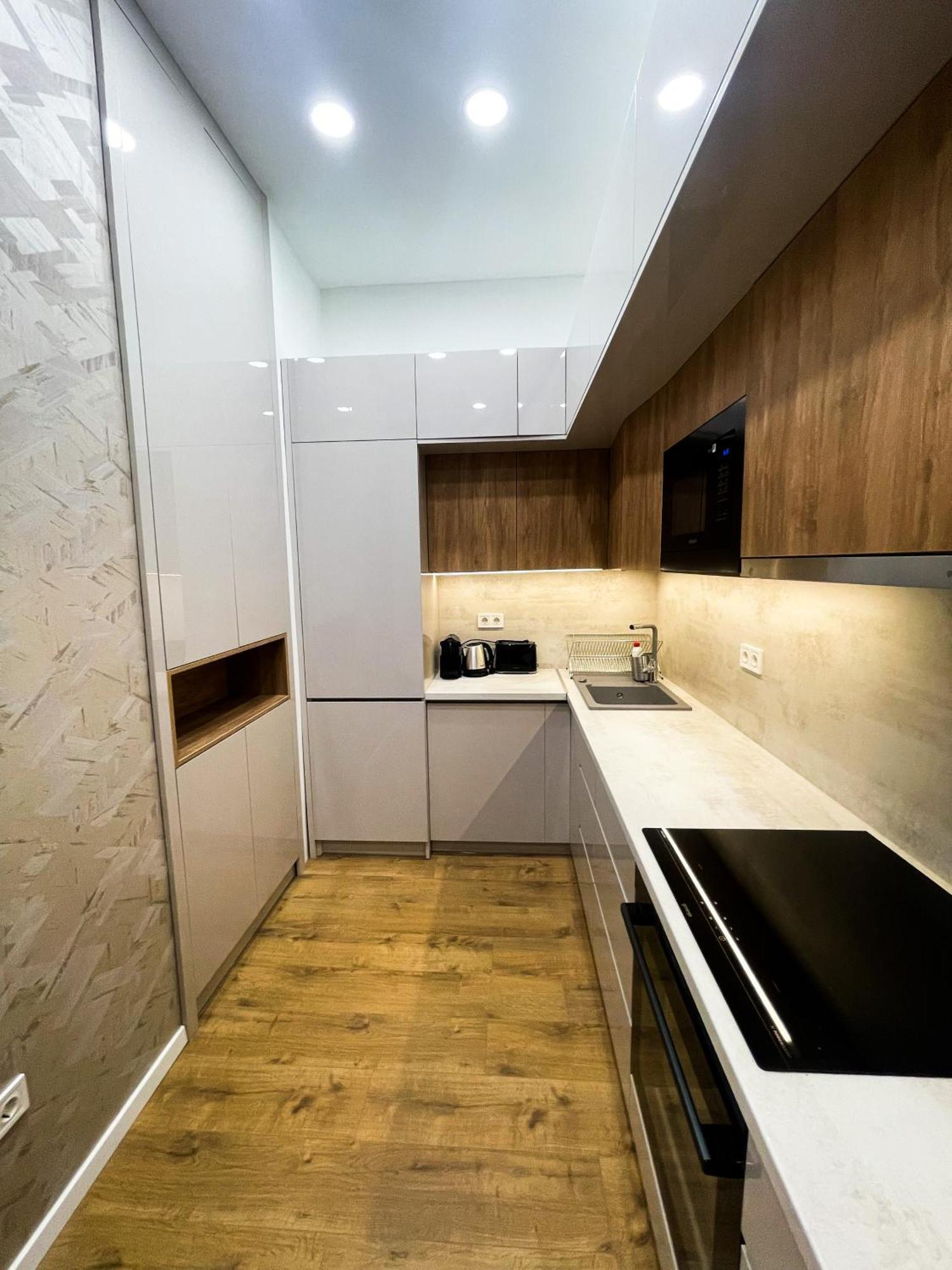 City Center 2, Cozy And Modern 2Br In The City Center Budapest Luaran gambar